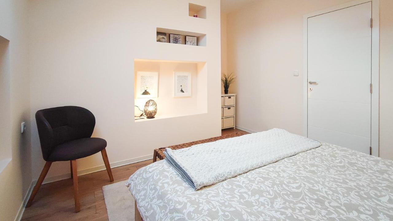 נובי סאד Filinhome Papa Suite 2 מראה חיצוני תמונה