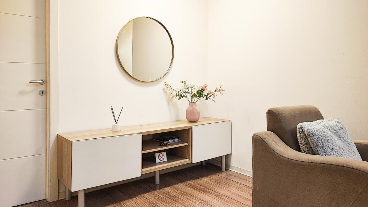 נובי סאד Filinhome Papa Suite 2 מראה חיצוני תמונה